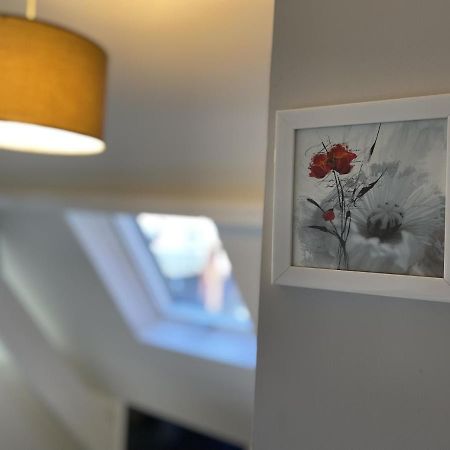 Studio Blois Appartement Buitenkant foto