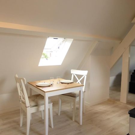 Studio Blois Appartement Kamer foto
