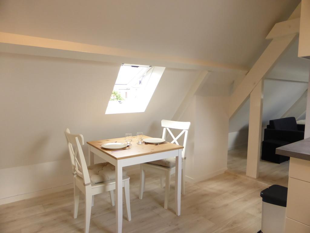 Studio Blois Appartement Kamer foto